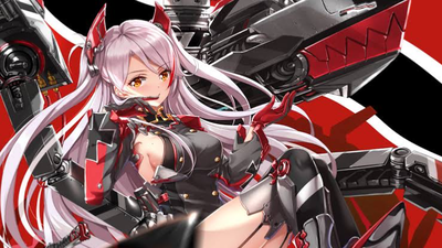 Prinz Eugen