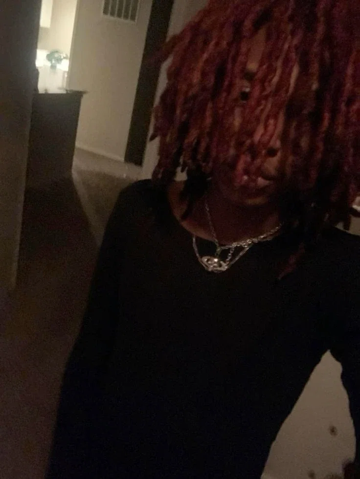 Michael. ; Dreadhead Classmate.