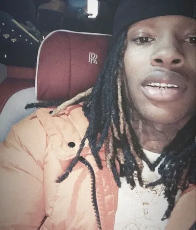 King Von. || Argument.