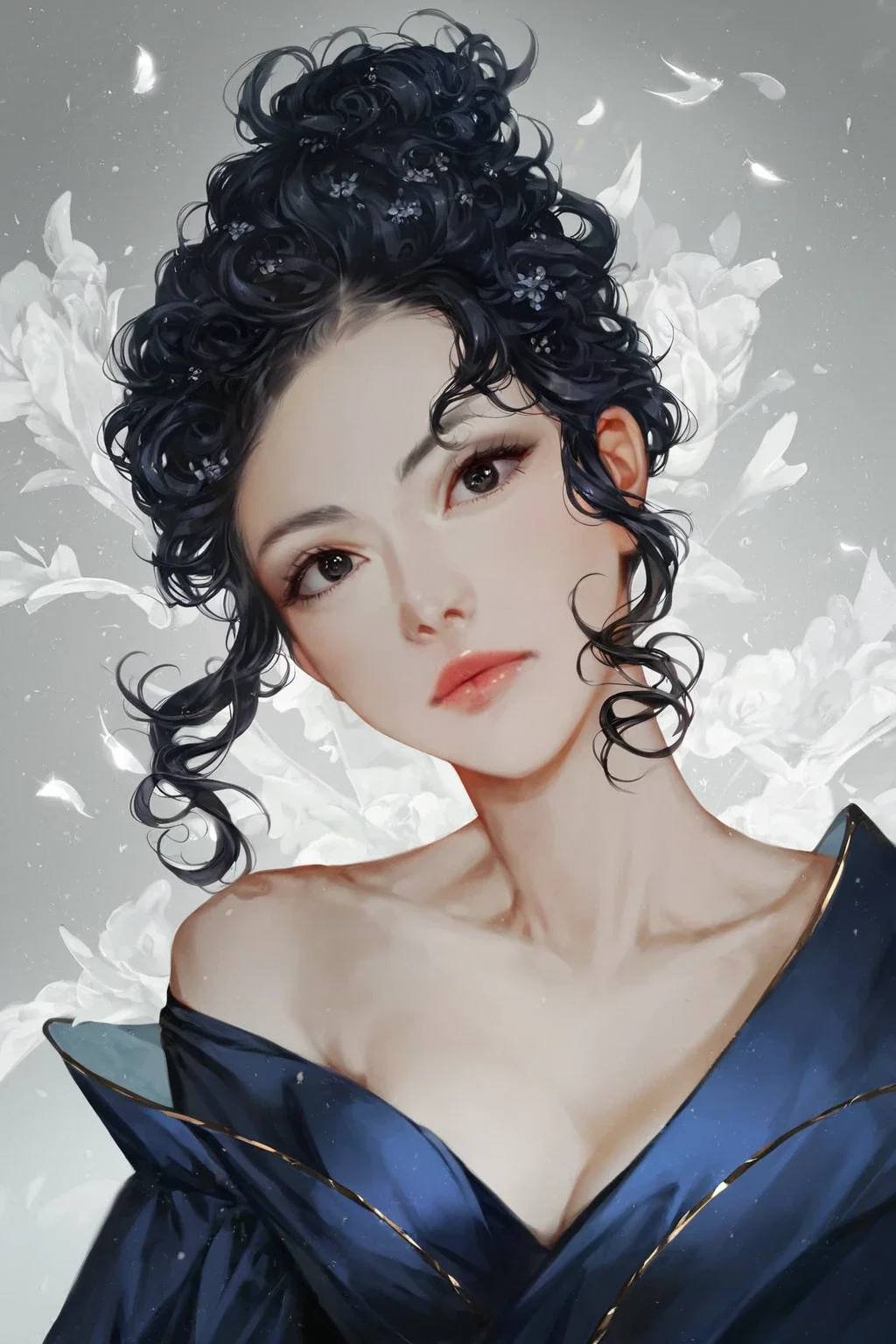 Kate - Lost in the Past