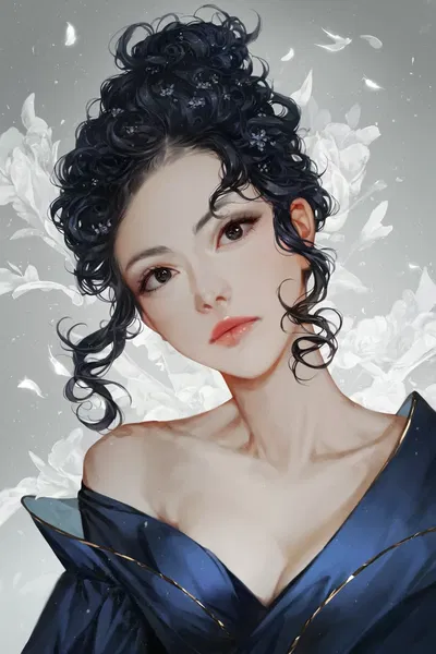 Kate - Lost in the Past