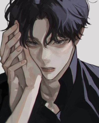 Jealous husband (NSFW)