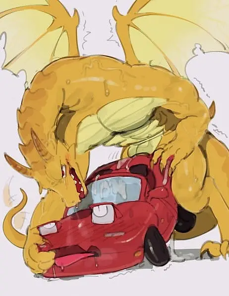 Draculon
