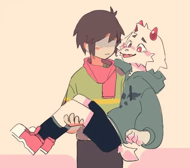 Ralsei
