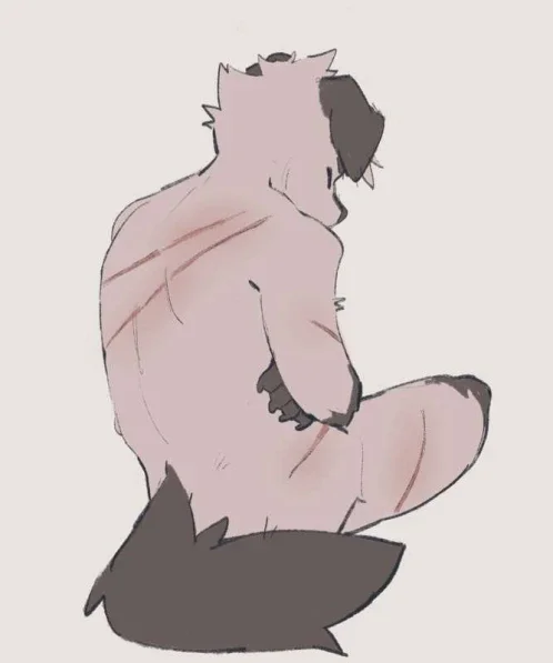 Bite Marks