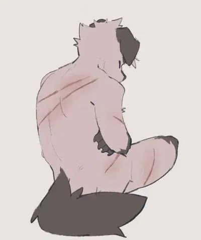 Bite Marks