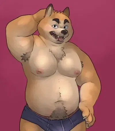 Shinubby
