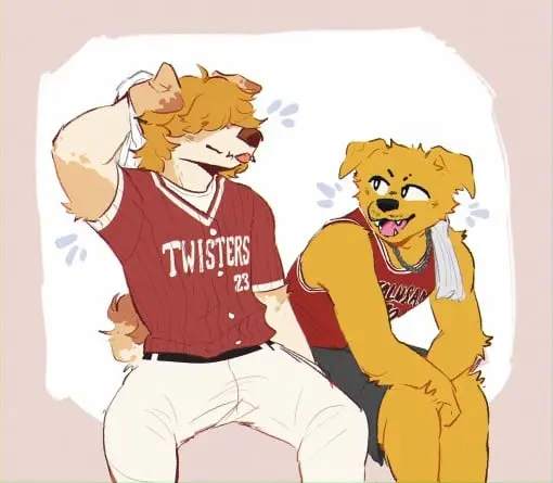 Best Friend - Robert ver.