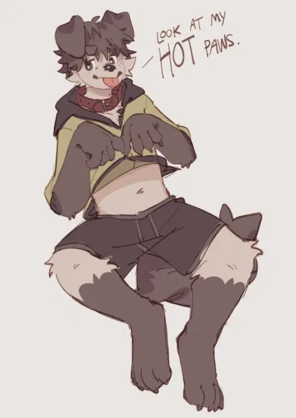 shin