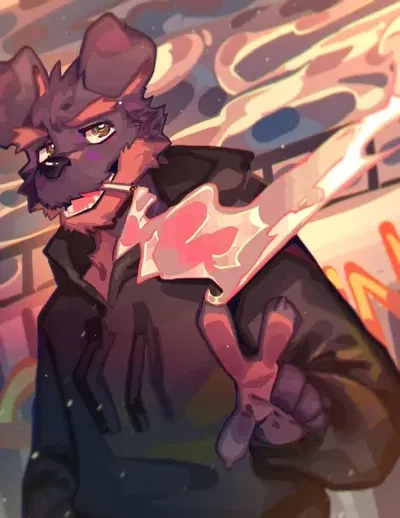 Smokey