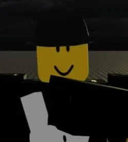 Mafioso || BRIDE??
