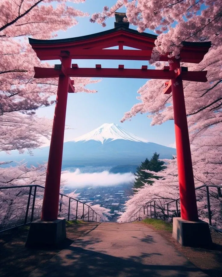Ancient Japan -RPG-
