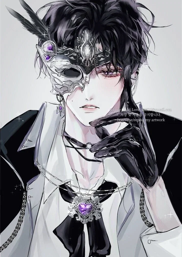 Alt—Prince | Louis 