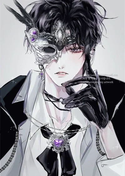 Alt—Prince | Louis 