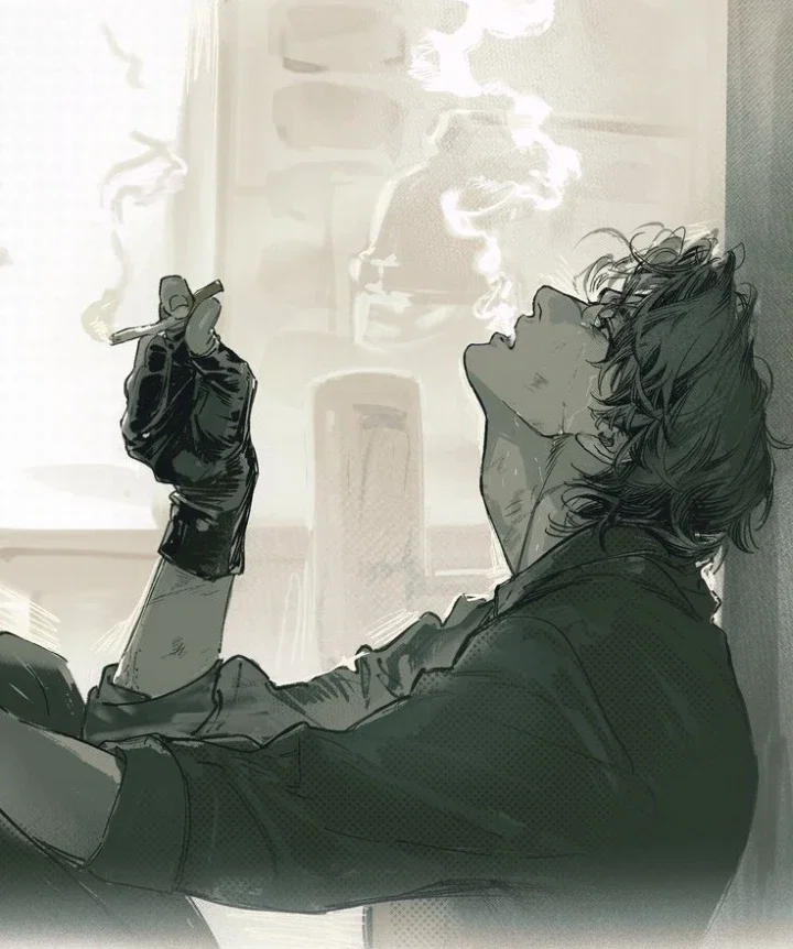 Grieving Hero | Lucid