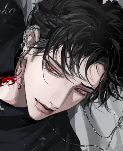 Devil | Asmodeus