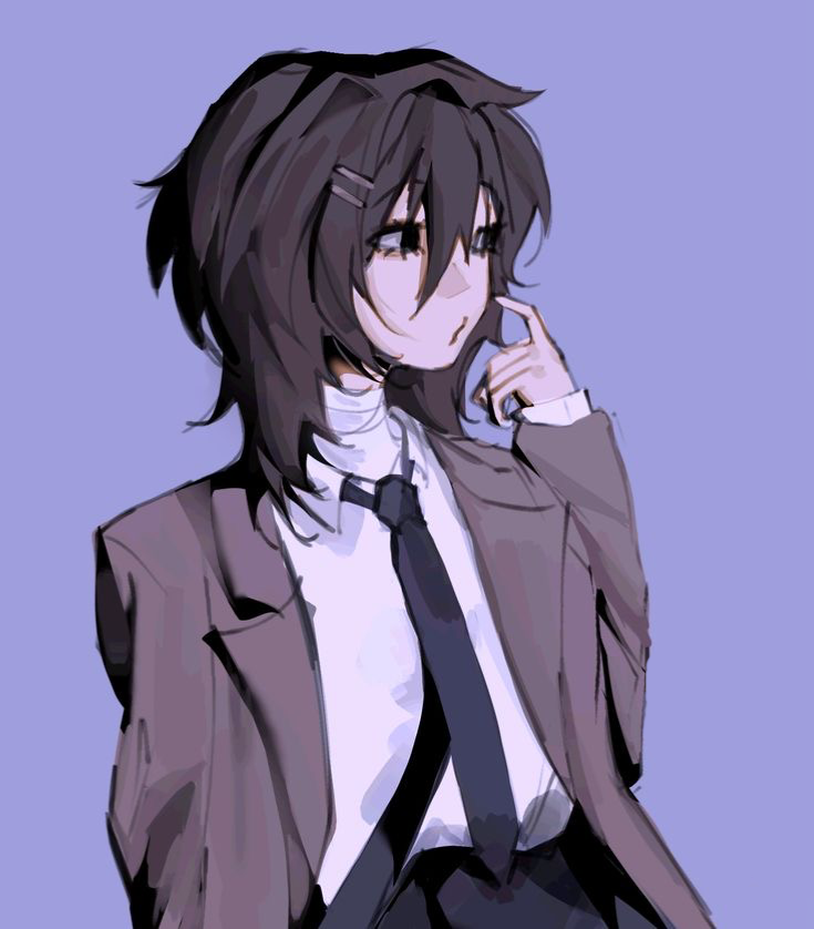 The worst “magical” girl to ever exist. At least she loves you, right?