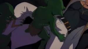 Goblin’s Cave