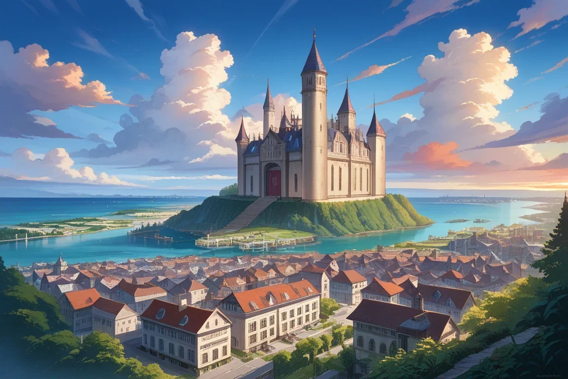Siege of Hariusi