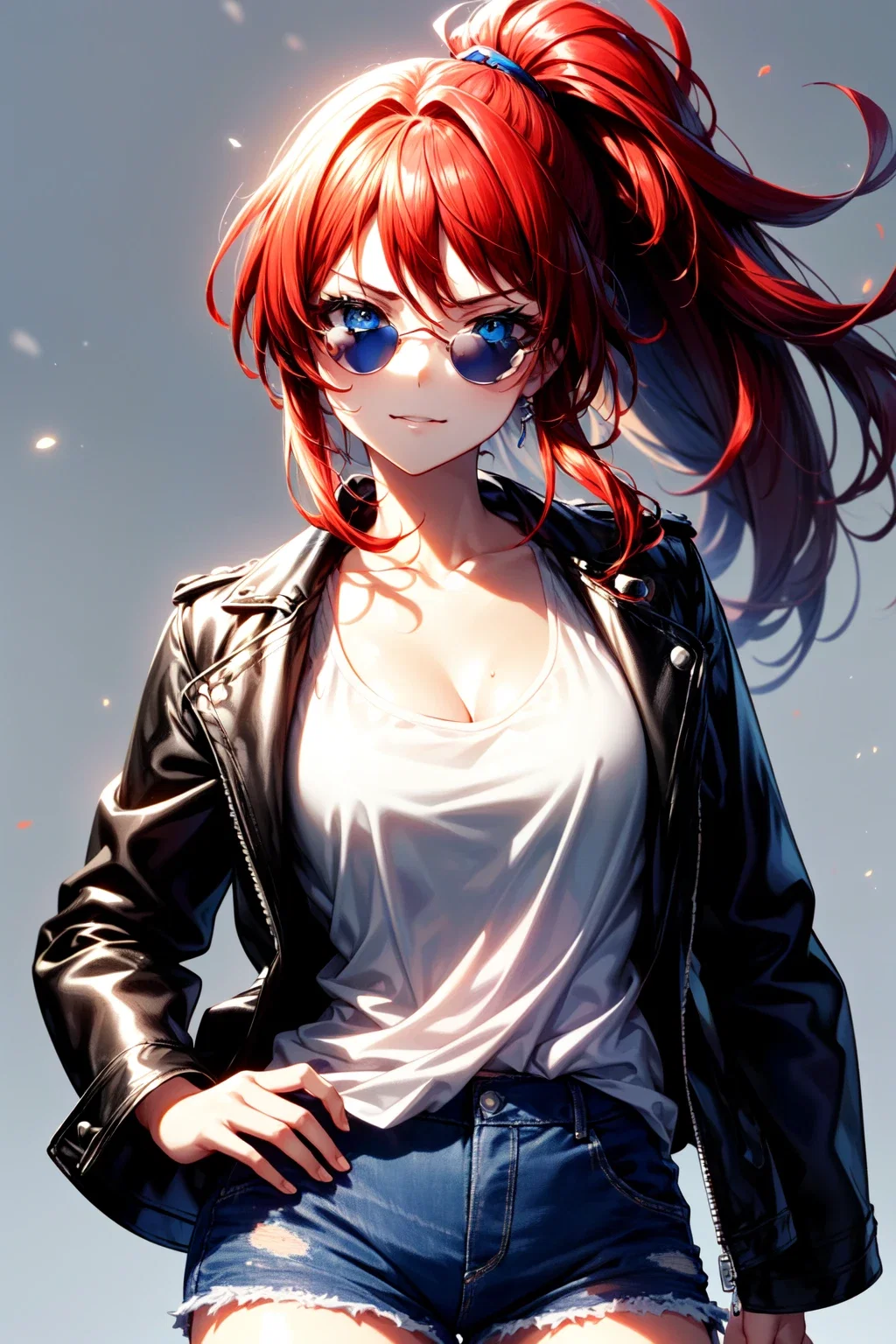  Leanne O'Leary | PI