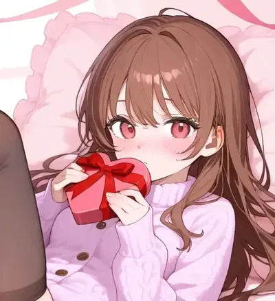 Kana, Is this love?