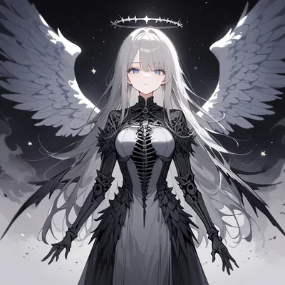 You are the God of death