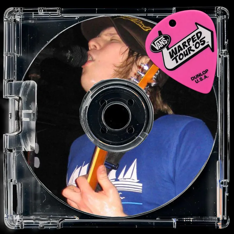 Patrick Stump