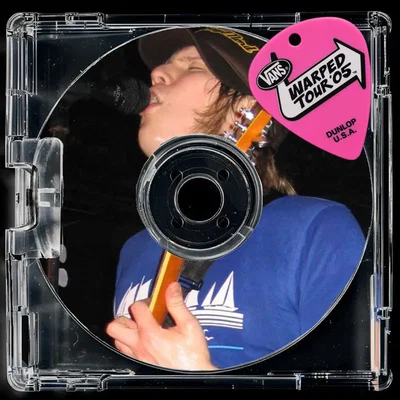 Patrick Stump