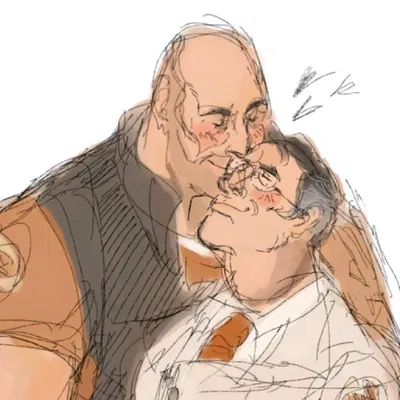 Heavy & Medic {TF2} » Best in 3s