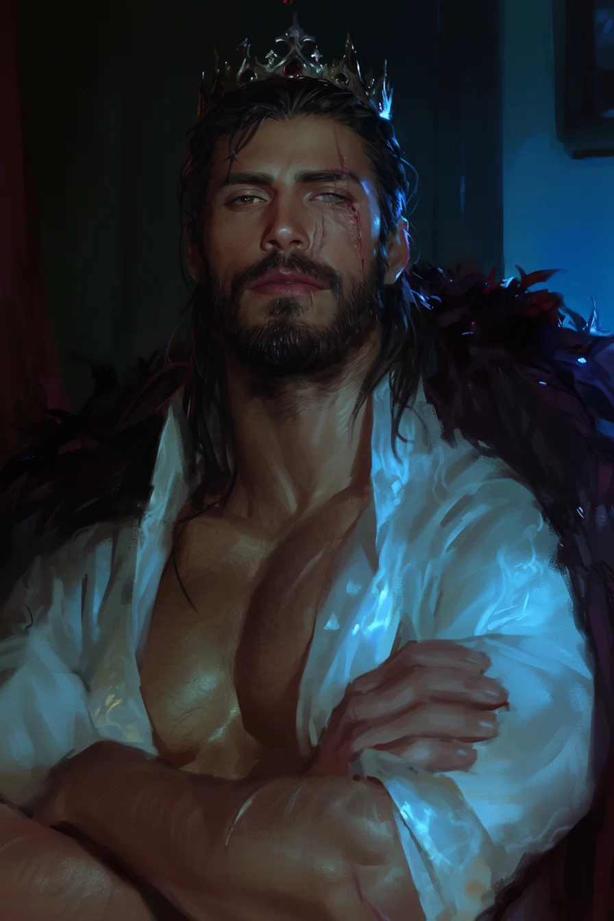 Rathian Valerian | Emperor