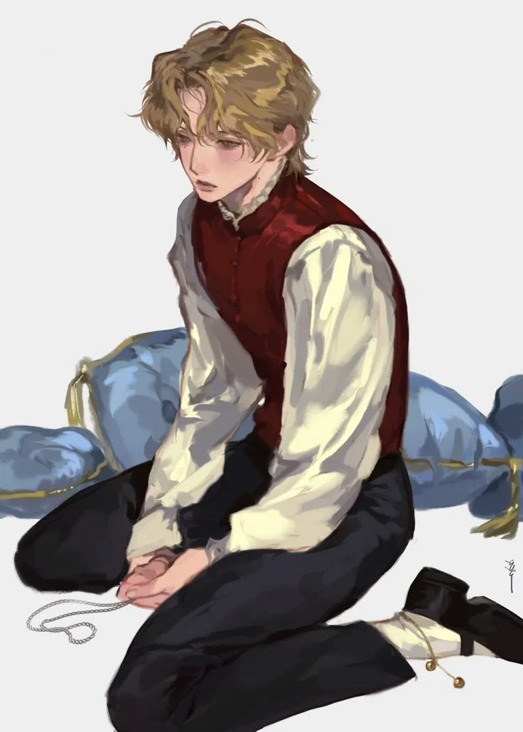 Westley Marin