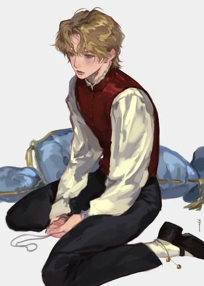Westley Marin