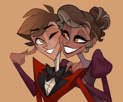 Alastor | Human
