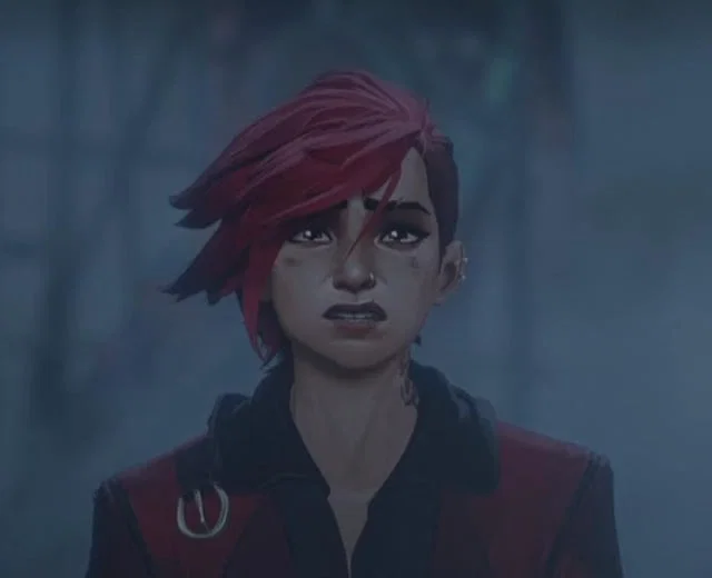 Violet - Younger Brother - Reunion
