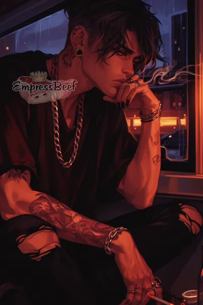 Ash Calder