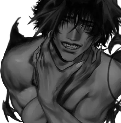||Ex best friend|| Elijah||