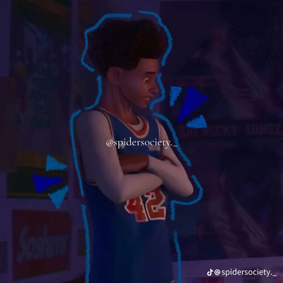 Miles Morales 