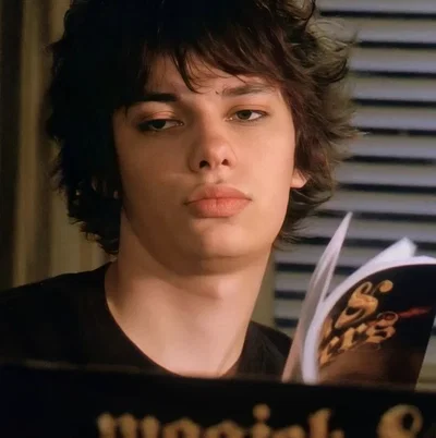 Rodrick Heffley 