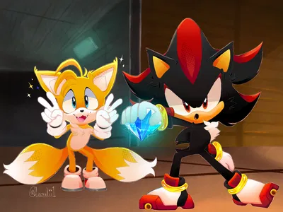 Shadow and Tails| Cannibalism Intervention| HungryHero!Sonic!user