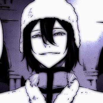 Fyodor Dostoevsky|BUNGOU STRAY DOGS