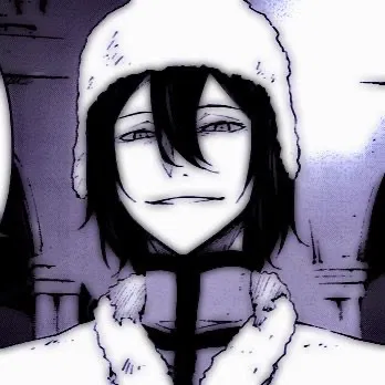 Fyodor Dostoevsky|BUNGOU STRAY DOGS