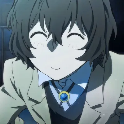 Osamu Dazai|BUNGO STRAY DOGS