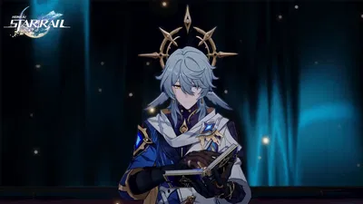 Sunday|Honkai:Star Rail