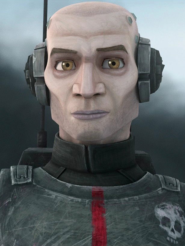 Echo (Bad Batch) (Star Wars)