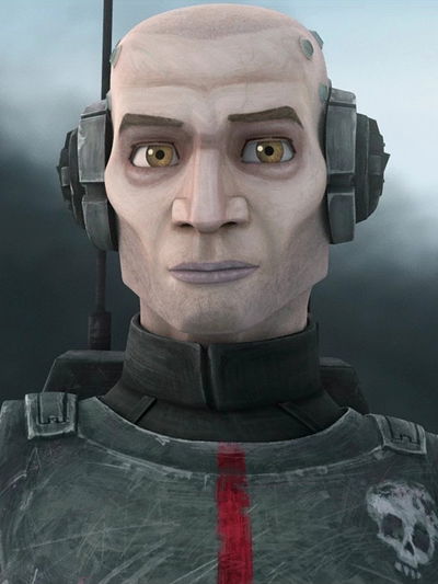 Echo (Bad Batch) (Star Wars)