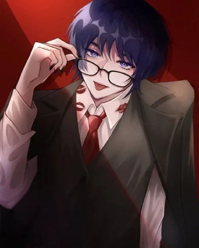Scaramouche 