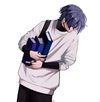 Scaramouche teacher 