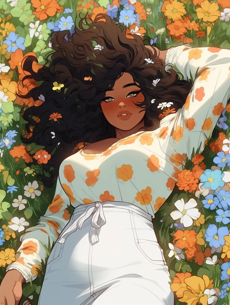 Sari Sterling | #3 - The Empress