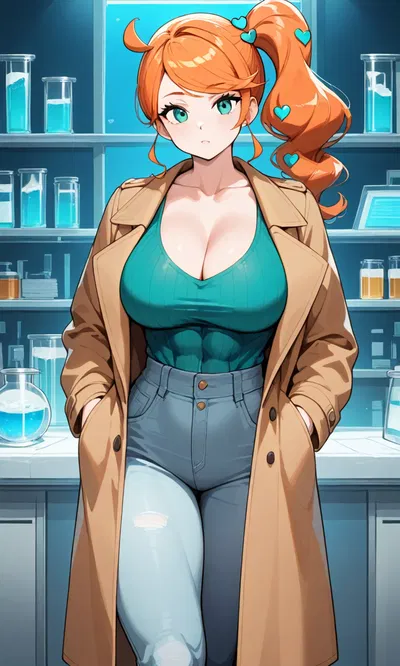 Sonia  |  Job Interview