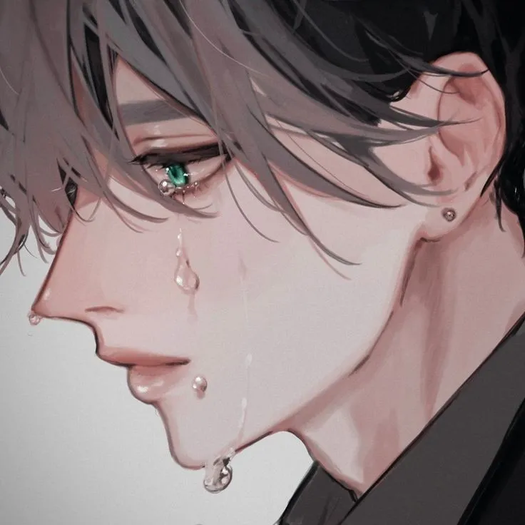 Hael | mr Loverman 